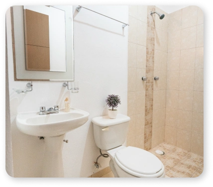 Casa 2 Baño Nivel 2