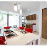 Casa 2_Comedor Cocina_1