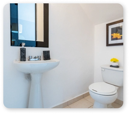 Casa 3 Baño Nivel 1