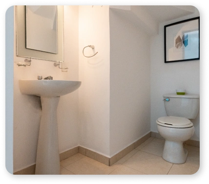 Casa 4 Baño Nivel 1_1