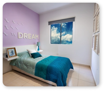 Casa 4 Habitación 2 Nivel 2_1