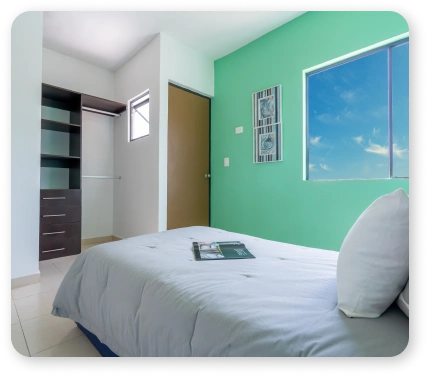 Casa 4 Habitación Nivel 2_2